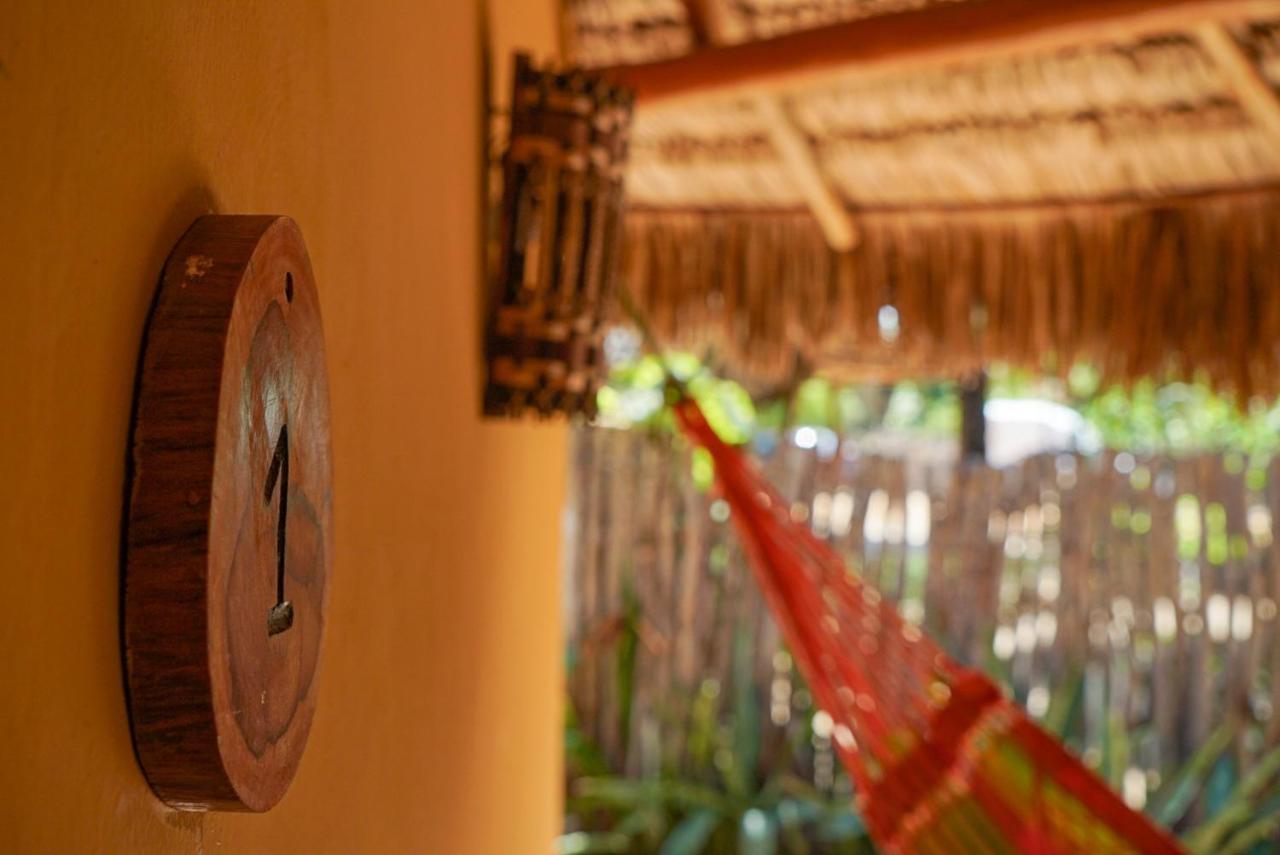 Pousada Rota Dos Ventos Barra Grande  Exterior photo