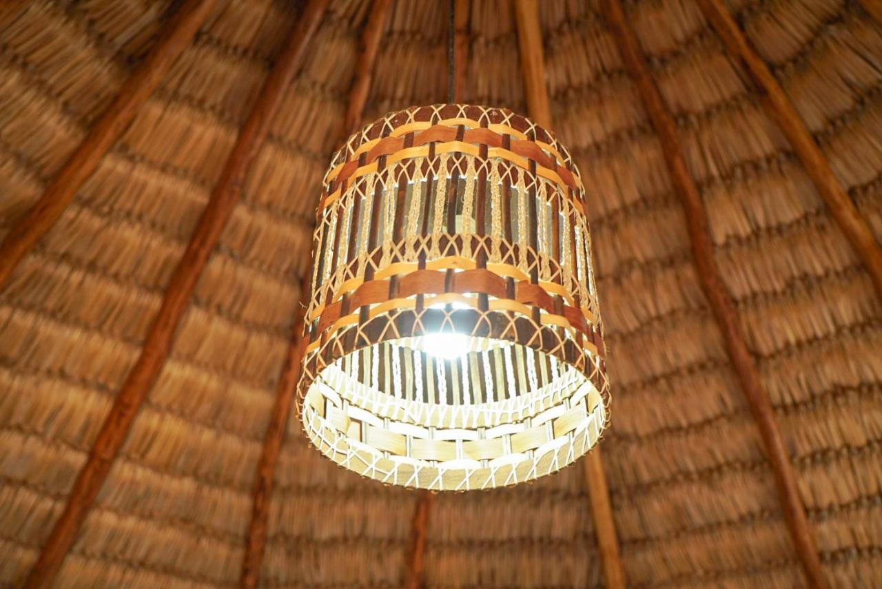 Pousada Rota Dos Ventos Barra Grande  Exterior photo