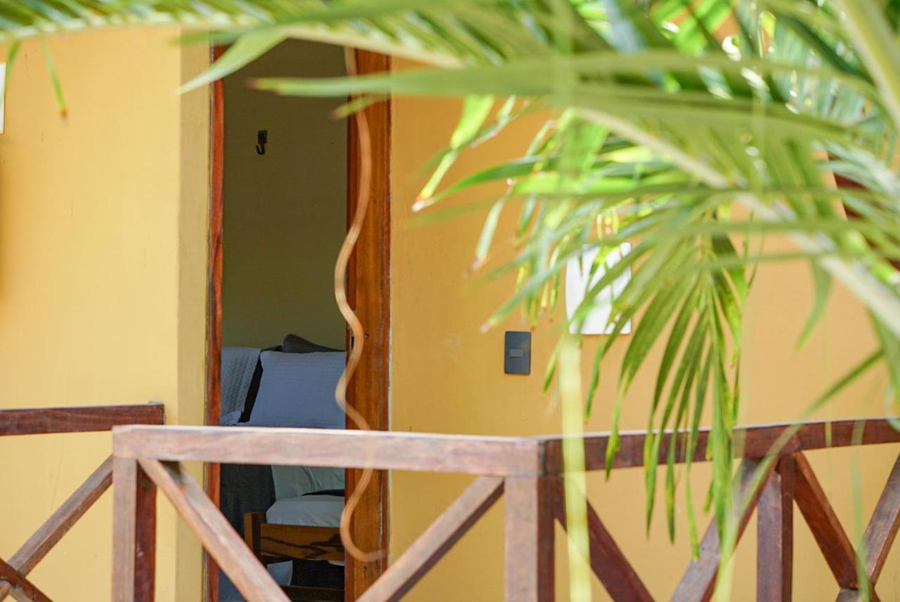 Pousada Rota Dos Ventos Barra Grande  Exterior photo
