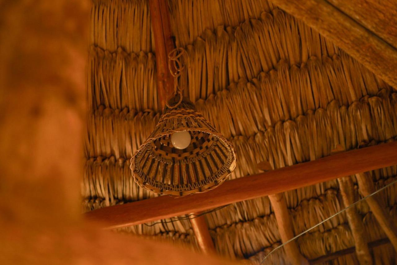 Pousada Rota Dos Ventos Barra Grande  Exterior photo